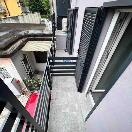 Pregevole Duplex A 1 Minuto Dalla Metro Apartment Collegno Exterior foto