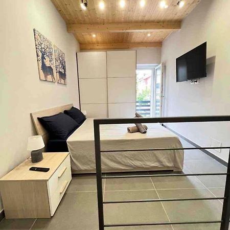 Pregevole Duplex A 1 Minuto Dalla Metro Apartment Collegno Exterior foto